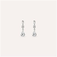 Earrings Stroili Oro Woman in White Gold 1433503 - 1433503